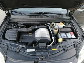 Chevrolet Captiva 2.0 CRDi | Mobile.bg    14
