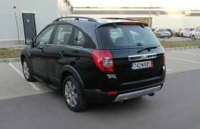 Chevrolet Captiva 2.0 CRDi | Mobile.bg    6