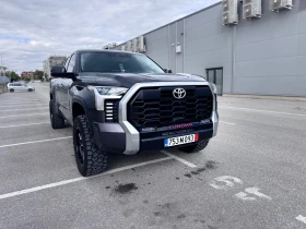 Toyota Tundra TRD OFF ROAD* 360CAM* JBL* LIMITED* 30KM* 2023*   - 99999 лв. / 51128.68 € - 45934812 2
