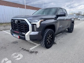 Toyota Tundra TRD OFF ROAD* 360CAM* JBL* LIMITED* 30KM* 2023*   - 99999 лв. / 51128.68 € - 45934812 3