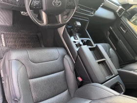 Toyota Tundra TRD OFF ROAD* 360CAM* JBL* LIMITED* 30KM* 2023*   - 99999 лв. / 51128.68 € - 45934812 11