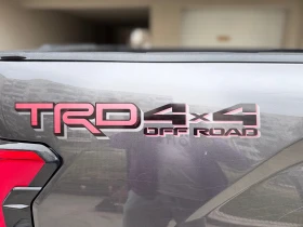 Toyota Tundra TRD OFF ROAD* 360CAM* JBL* LIMITED* 30KM* 2023*   - 99999 лв. / 51128.68 € - 45934812 9