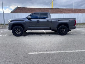 Toyota Tundra TRD OFF ROAD* 360CAM* JBL* LIMITED* 30KM* 2023*   - 99999 лв. / 51128.68 € - 45934812 4