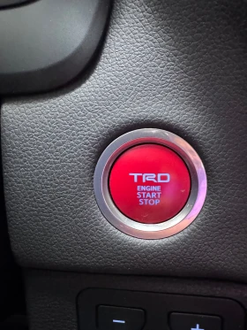 Toyota Tundra TRD OFF ROAD* 360CAM* JBL* LIMITED* 30KM* 2023*   - 99999 лв. / 51128.68 € - 45934812 17