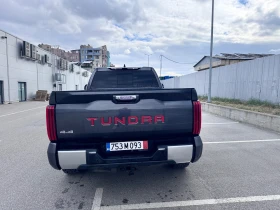 Toyota Tundra TRD OFF ROAD* 360CAM* JBL* LIMITED* 30KM* 2023*   - 99999 лв. / 51128.68 € - 45934812 6