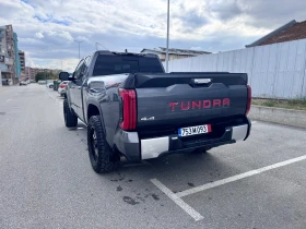 Toyota Tundra TRD OFF ROAD* 360CAM* JBL* LIMITED* 30KM* 2023*   - 99999 лв. / 51128.68 € - 45934812 5