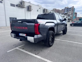 Toyota Tundra TRD OFF ROAD* 360CAM* JBL* LIMITED* 30KM* 2023*   - 99999 лв. / 51128.68 € - 45934812 7