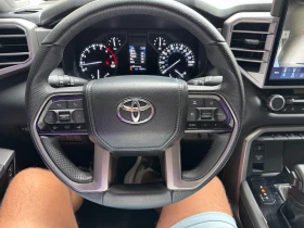 Toyota Tundra TRD OFF ROAD* 360CAM* JBL* LIMITED* 30KM* 2023*   - 99999 лв. / 51128.68 € - 45934812 15