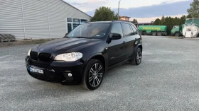 Обява за продажба на BMW X5 M 40 xD ~33 999 лв. - изображение 2
