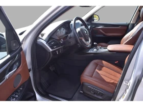 BMW X5 * xDrive35i Upgraded Pkg Blind Spot HUD * CARFAX * - 31700 лв. / 16207.95 € - 27038682 8