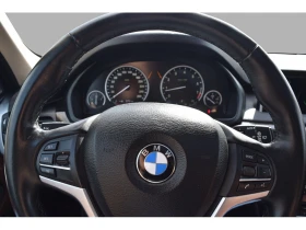 BMW X5 * xDrive35i Upgraded Pkg Blind Spot HUD * CARFAX * - 31700 лв. / 16207.95 € - 27038682 14
