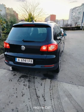 Обява за продажба на VW Tiguan 2.0 tsi ~10 500 лв. - изображение 2 | Auto.bg Обява за продажба на VW Tiguan 2.0 tsi ~10 500 лв. - изображение 2