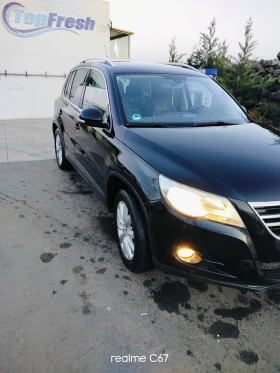 Обява за продажба на VW Tiguan 2.0 tsi ~10 500 лв. - изображение 1 | Auto.bg Обява за продажба на VW Tiguan 2.0 tsi ~10 500 лв. - изображение 1