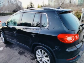 VW Tiguan 2.0 tsi | Mobile.bg    13