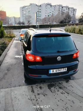 Обява за продажба на VW Tiguan 2.0 tsi ~10 500 лв. - изображение 3 | Auto.bg Обява за продажба на VW Tiguan 2.0 tsi ~10 500 лв. - изображение 3