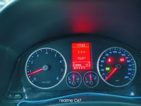 Обява за продажба на VW Tiguan 2.0 tsi ~10 500 лв. - изображение 8 | Auto.bg Обява за продажба на VW Tiguan 2.0 tsi ~10 500 лв. - изображение 8