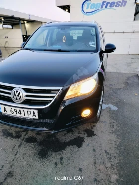 Обява за продажба на VW Tiguan 2.0 tsi ~10 500 лв. - изображение 1 | Auto.bg Обява за продажба на VW Tiguan 2.0 tsi ~10 500 лв. - изображение 1