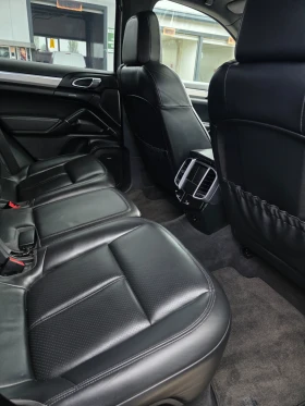 Porsche Cayenne Turbo 500hp | Mobile.bg    11