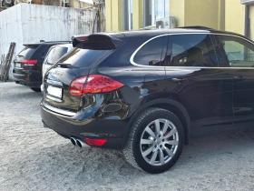 Porsche Cayenne Turbo 500hp | Mobile.bg    6
