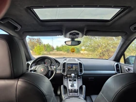 Porsche Cayenne Turbo 500hp | Mobile.bg    8