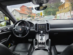 Porsche Cayenne Turbo 500hp | Mobile.bg    9