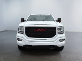 Gmc Sierra 1500 LIMITED* DOUBLE CAB* 5.3 V8*  | Mobile.bg    2
