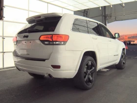 Jeep Grand cherokee Altitude Edition - 30000 лв. / 15338.76 € - 97576374 4
