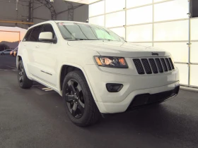 Jeep Grand cherokee Altitude Edition - 30000 лв. / 15338.76 € - 97576374 3