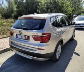BMW X3 Xdrive 35d, снимка 1