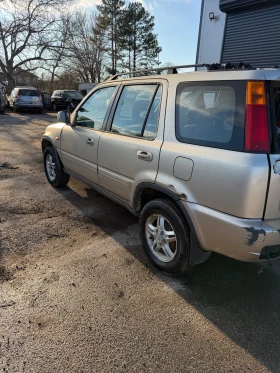 Honda Cr-v, снимка 5