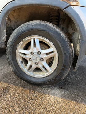 Honda Cr-v, снимка 6