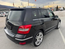 Mercedes-Benz GLK 220CDI :: 4MATIC :: LED :: F1 :: NAVI - 9450 € / 18482.59 лв. - 64053519 4