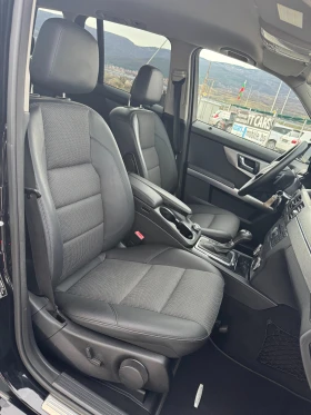 Mercedes-Benz GLK 220CDI :: 4MATIC :: LED :: F1 :: NAVI - 9450 € / 18482.59 лв. - 64053519 10