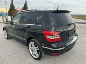 Mercedes-Benz GLK 220CDI :: 4MATIC :: LED :: F1 :: NAVI - 9450 € / 18482.59 лв. - 64053519 5
