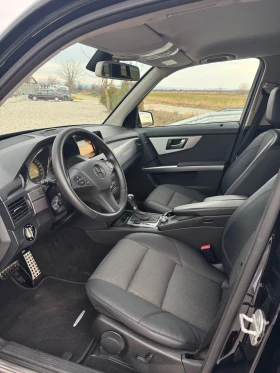 Mercedes-Benz GLK 220CDI :: 4MATIC :: LED :: F1 :: NAVI - 9450 € / 18482.59 лв. - 64053519 7