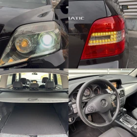 Mercedes-Benz GLK 220CDI :: 4MATIC :: LED :: F1 :: NAVI - 9450 € / 18482.59 лв. - 64053519 13