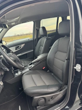 Mercedes-Benz GLK 220CDI :: 4MATIC :: LED :: F1 :: NAVI - 9450 € / 18482.59 лв. - 64053519 8