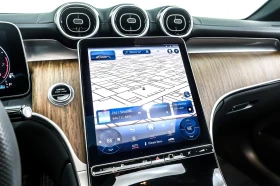 Mercedes-Benz GLC 300 2024| AMG PK| DISTRONIK| PANO| LANE ASSIST| AMBIEN - 38300 € / 74908.29 лв. - 17406832 12