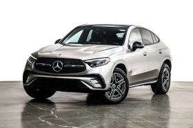 Mercedes-Benz GLC 300 2024| AMG PK| DISTRONIK| PANO| LANE ASSIST| AMBIEN
