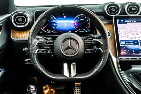 Mercedes-Benz GLC 300 2024| AMG PK| DISTRONIK| PANO| LANE ASSIST| AMBIEN - 38300 € / 74908.29 лв. - 17406832 7