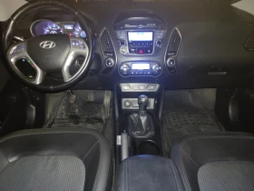 Hyundai IX35 - 9250 € / 18091.43 лв. - 67434750 10