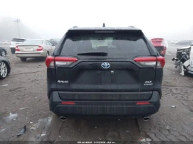 Toyota Rav4 XLE AWD/Автокредитиране от 626 лв на месец - 16050 € / 31391.07 лв. - 33973504 16