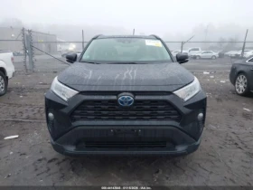 Toyota Rav4 XLE AWD/Автокредитиране от 626 лв на месец - 16050 € / 31391.07 лв. - 33973504 12