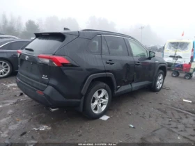 Toyota Rav4 XLE AWD/Автокредитиране от 626 лв на месец - 16050 € / 31391.07 лв. - 33973504 4