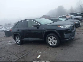 Toyota Rav4 XLE AWD/Автокредитиране от 626 лв на месец - 16050 € / 31391.07 лв. - 33973504 13