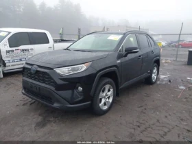 Toyota Rav4 XLE AWD/Автокредитиране от 626 лв на месец - 16050 € / 31391.07 лв. - 33973504 2