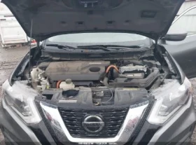 Nissan Rogue HYBRID SV - 12000 € / 23469.96 лв. - 40377051 9