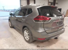 Nissan Rogue HYBRID SV - 12000 € / 23469.96 лв. - 40377051 3