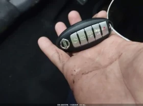 Nissan Rogue HYBRID SV - 12000 € / 23469.96 лв. - 40377051 10