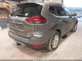 Nissan Rogue HYBRID SV - 12000 € / 23469.96 лв. - 40377051 4